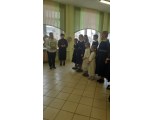 Рождественские встречи