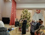 Дарите Рождественский свет