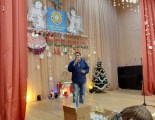 Дарите Рождественский свет