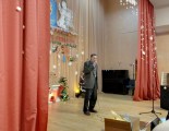 Дарите Рождественский свет