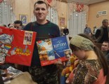 Дарите Рождественский свет