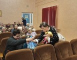 Дарите Рождественский свет