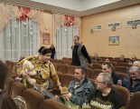 Дарите Рождественский свет