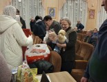 Дарите Рождественский свет