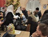 Дарите Рождественский свет
