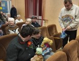 Дарите Рождественский свет