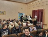 Дарите Рождественский свет