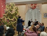 Дарите Рождественский свет