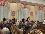 Дарите Рождественский свет