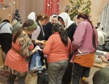 Дарите Рождественский свет