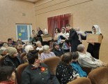 Дарите Рождественский свет