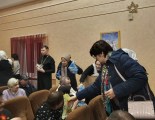Дарите Рождественский свет