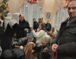 Дарите Рождественский свет