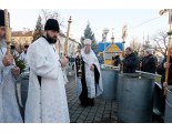 Крещенский Сочельник