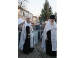 Крещенский Сочельник