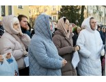 Крещенский Сочельник