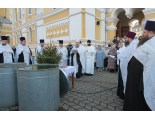 Крещенский Сочельник