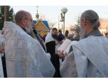 Крещенский Сочельник