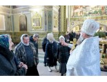 Крещенский Сочельник
