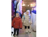 КРЕЩЕНИЕ ГОСПОДА БОГА И СПАСА НАШЕГО ИИСУСА ХРИСТА
