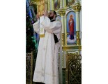 КРЕЩЕНИЕ ГОСПОДА БОГА И СПАСА НАШЕГО ИИСУСА ХРИСТА