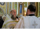 КРЕЩЕНИЕ ГОСПОДА БОГА И СПАСА НАШЕГО ИИСУСА ХРИСТА