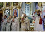 КРЕЩЕНИЕ ГОСПОДА БОГА И СПАСА НАШЕГО ИИСУСА ХРИСТА