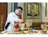 КРЕЩЕНИЕ ГОСПОДА БОГА И СПАСА НАШЕГО ИИСУСА ХРИСТА