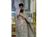 КРЕЩЕНИЕ ГОСПОДА БОГА И СПАСА НАШЕГО ИИСУСА ХРИСТА