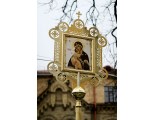 КРЕЩЕНИЕ ГОСПОДА БОГА И СПАСА НАШЕГО ИИСУСА ХРИСТА