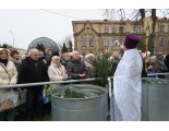 КРЕЩЕНИЕ ГОСПОДА БОГА И СПАСА НАШЕГО ИИСУСА ХРИСТА