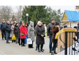 КРЕЩЕНИЕ ГОСПОДА БОГА И СПАСА НАШЕГО ИИСУСА ХРИСТА