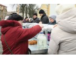 КРЕЩЕНИЕ ГОСПОДА БОГА И СПАСА НАШЕГО ИИСУСА ХРИСТА