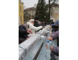 КРЕЩЕНИЕ ГОСПОДА БОГА И СПАСА НАШЕГО ИИСУСА ХРИСТА