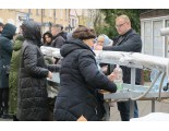 КРЕЩЕНИЕ ГОСПОДА БОГА И СПАСА НАШЕГО ИИСУСА ХРИСТА