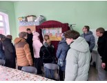 Экскурсия в храм
