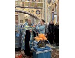 Сретение Господне
