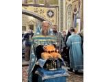 Сретение Господне