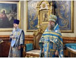Сретение Господне