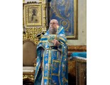 Сретение Господне