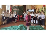 Конкурс военно-патриотической песни