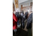 Дорога к храму