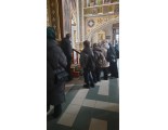 Дорога к храму