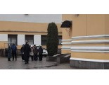 Дорога к храму