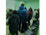 Дорога к храму