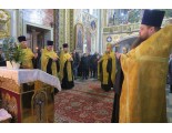 Неделя сыропустная