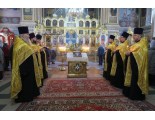 Неделя сыропустная