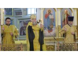 Неделя сыропустная