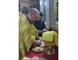 Неделя сыропустная