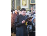 Неделя сыропустная